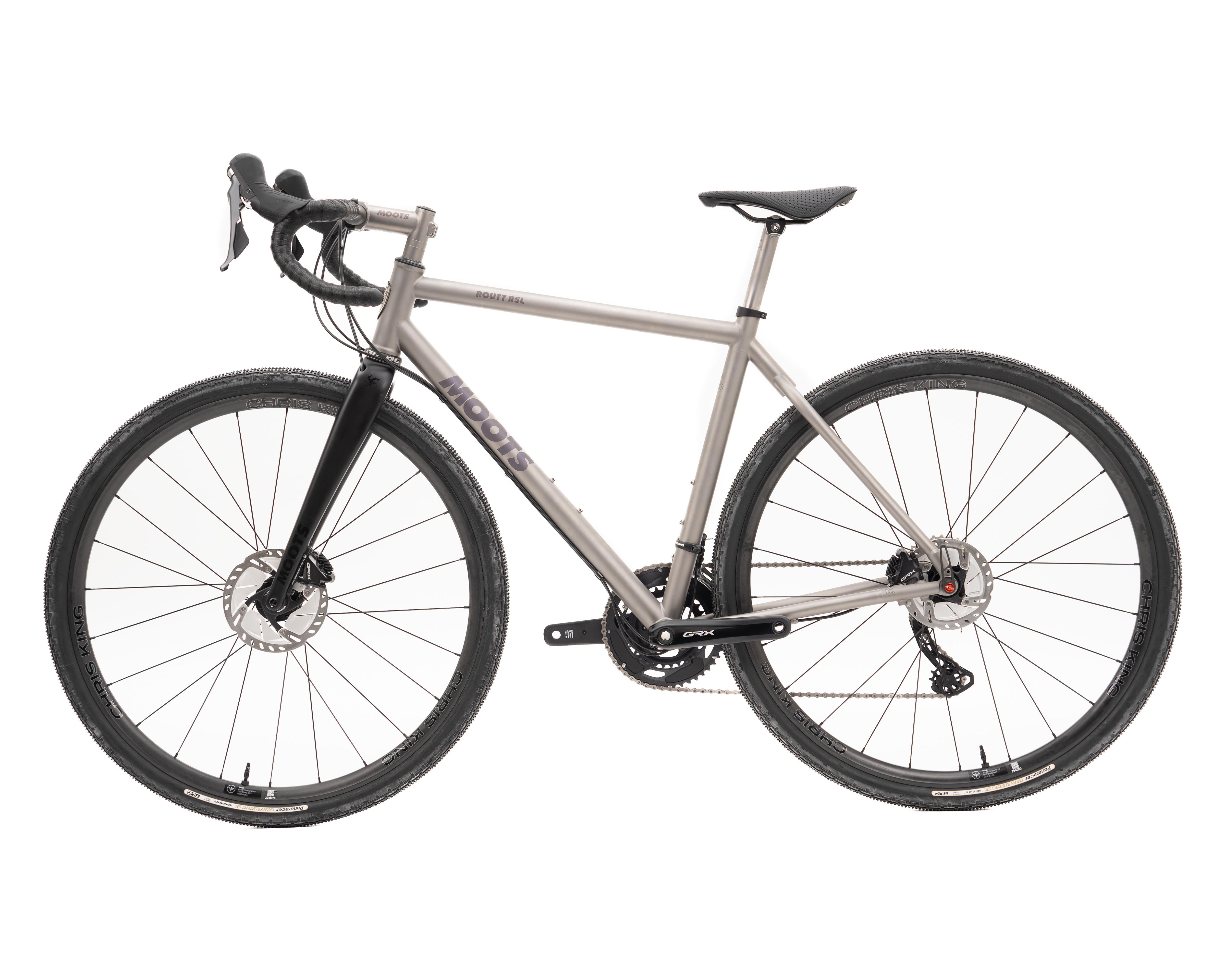 Moots routt rsl online price