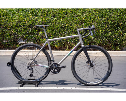 2022 Moots Routt YBB GRX Di2 815 58