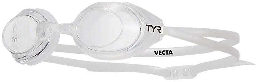 TYR Vecta Racing Goggles