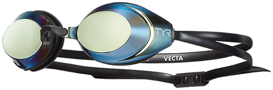 TYR Vecta Racing Goggles