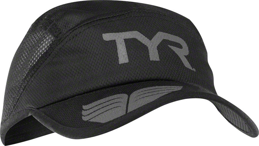 TYR Competitor Cap