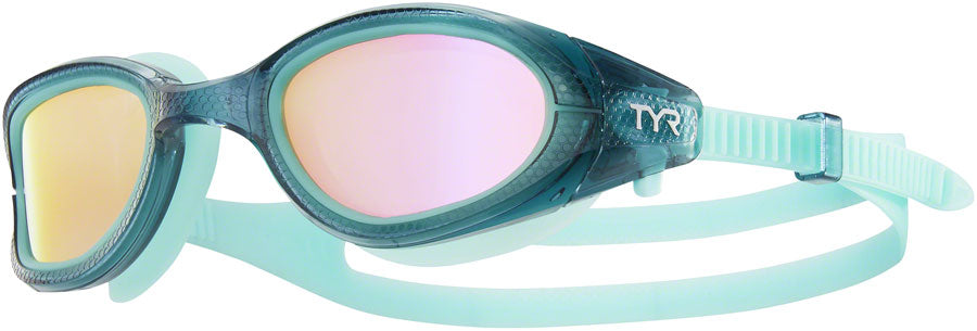 TYR Special Ops 3.0 Polarized Goggle