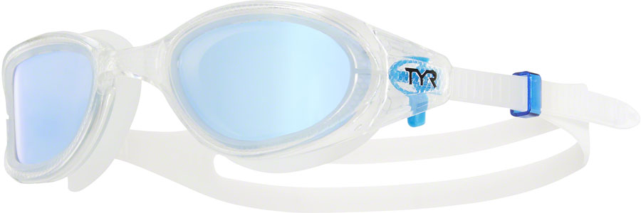 TYR Special Ops 3.0 Polarized Goggle