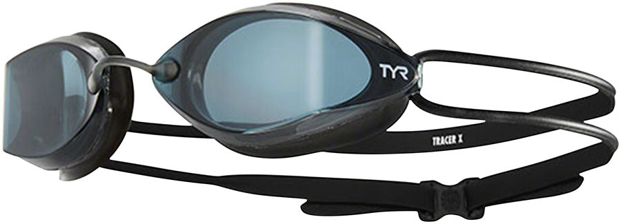 TYR Tracer X Racing Goggle