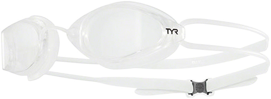 TYR Tracer X Racing Goggle