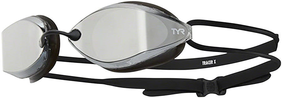 TYR Tracer X Racing Goggle