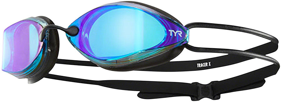 TYR Tracer X Racing Goggle