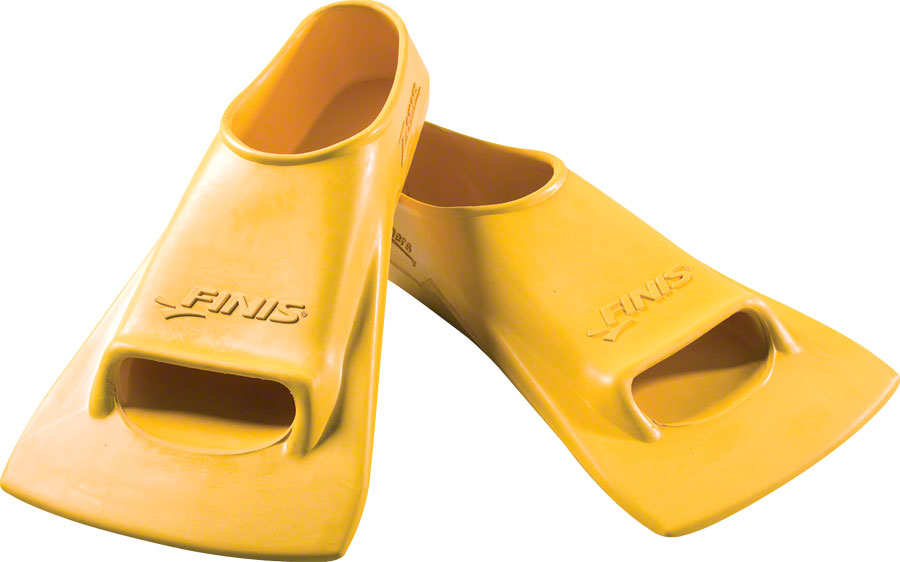 Finis Zoomers Gold