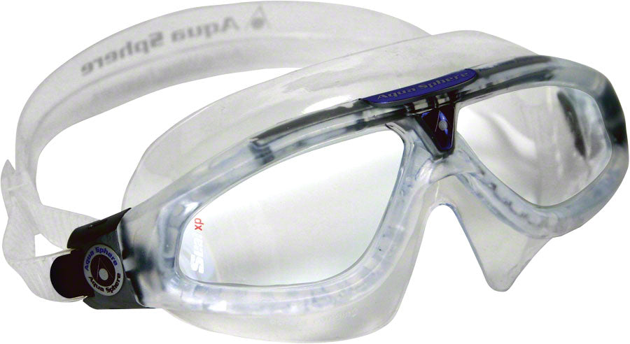 Aqua Sphere Seal Goggles