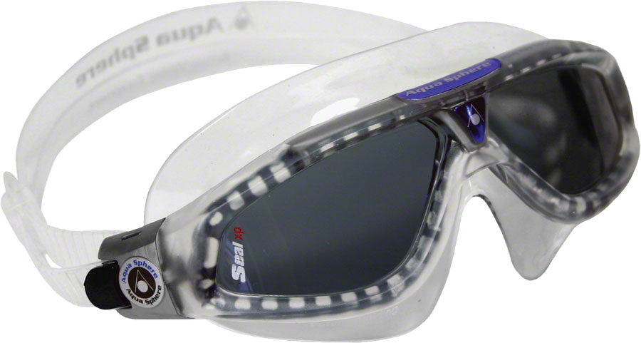 Aqua Sphere Seal Goggles