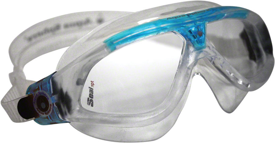 Aqua Sphere Seal Goggles