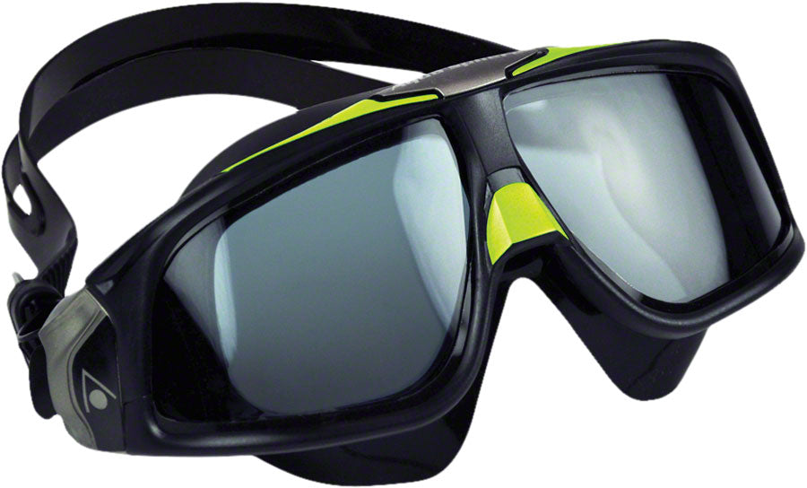 Aqua Sphere Seal Goggles