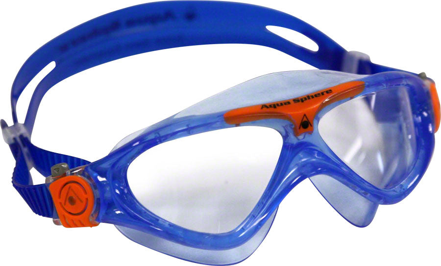 Aqua Sphere Vista Jr Goggles