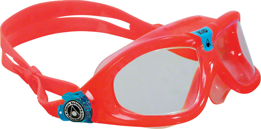 Aqua Sphere Seal Kid 2 Goggles