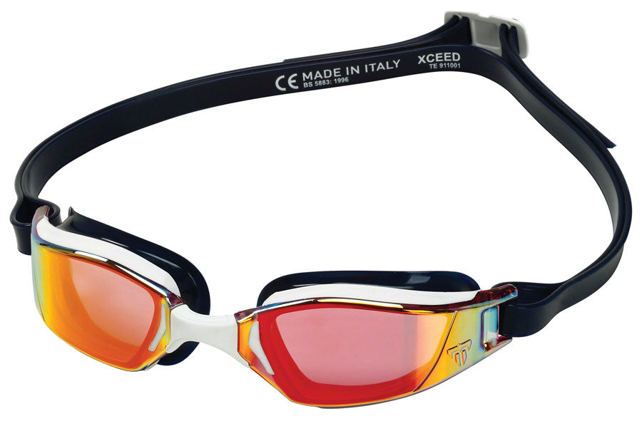 Phelps XCEED Goggles