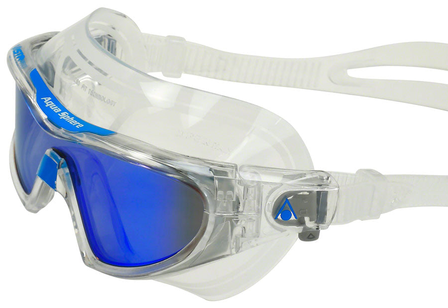 Aqua Sphere Vista Pro Goggles