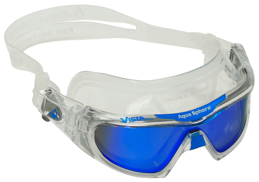 Aqua Sphere Vista Pro Goggles