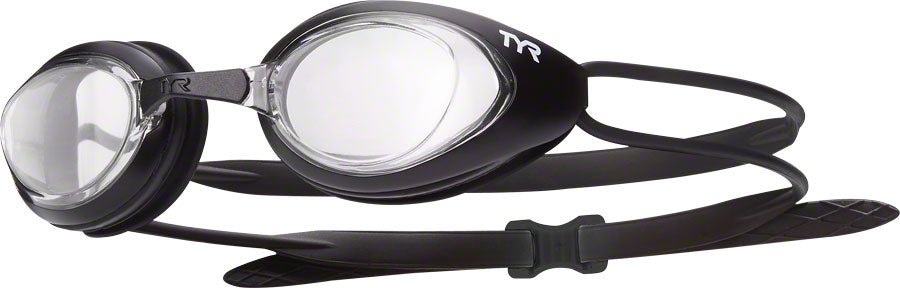 TYR Black Hawk Racing