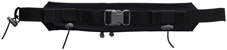 Nathan Mirage Pak Plus Adjustable Running Belt