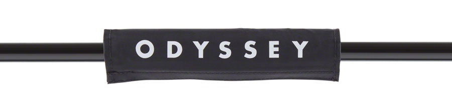 Odyssey Lumberjack Reversible Handlebar Pad