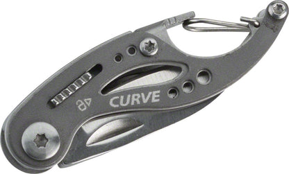 Gerber Gear Curve