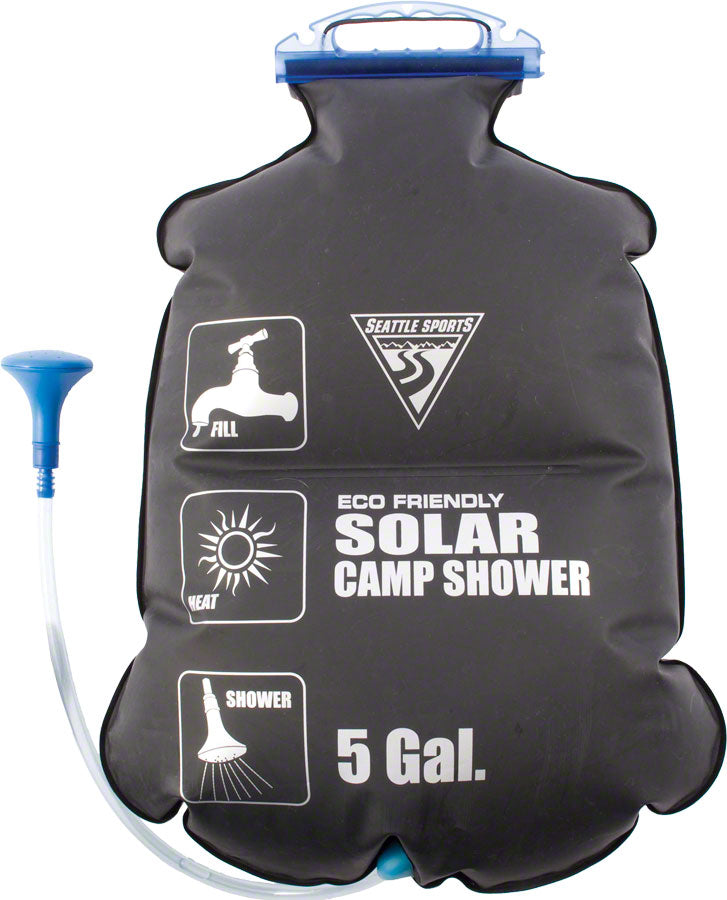 Seattle Sports Company Solar Shower