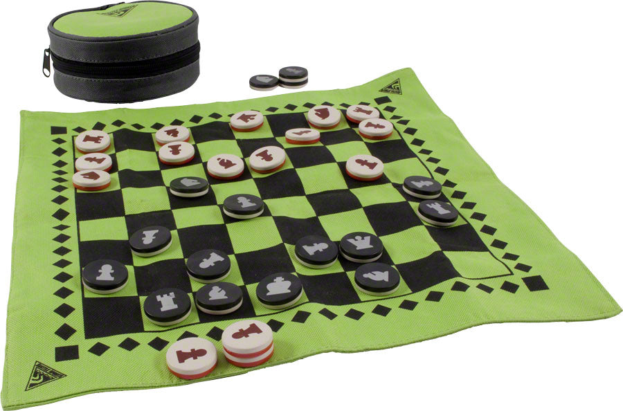 Seattle Sports Company Terra Fun Game Set