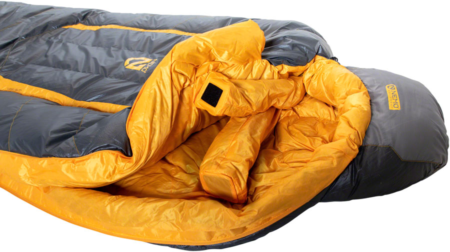 NEMO Sonic Sleeping Bag