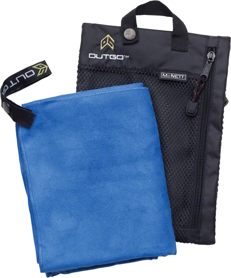 Outgo Microfiber Towel