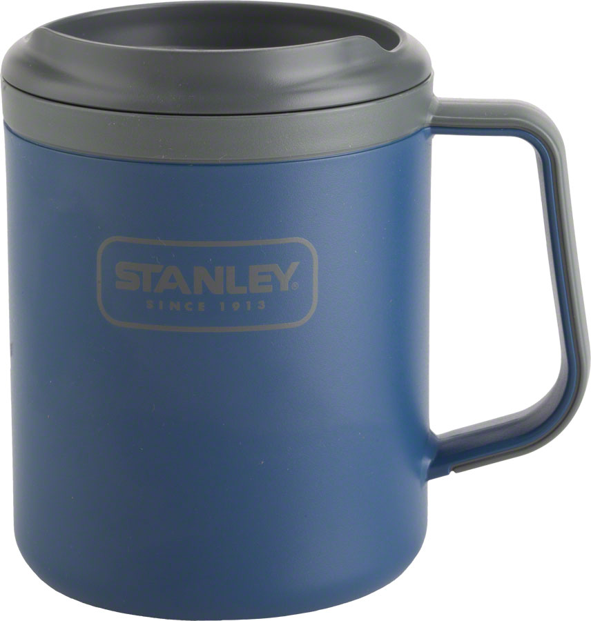 Stanley Camp Mug