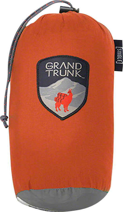 Grand Trunk Single