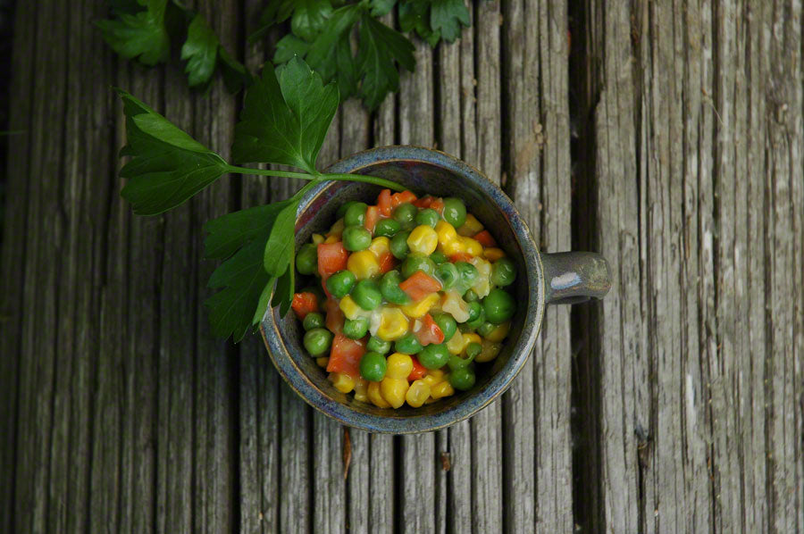 Backpacker's Pantry Vegetable Medley