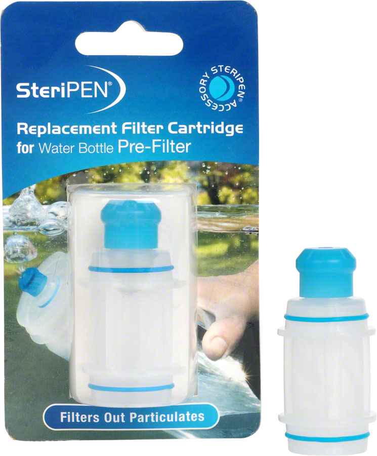 SteriPEN Replacement Cartridges