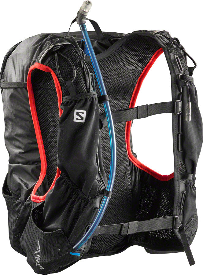 Salomon skin hotsell pro set 10