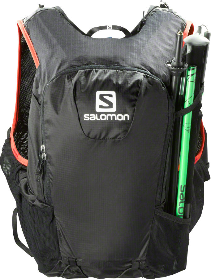 Salomon skin hotsell pro set 10