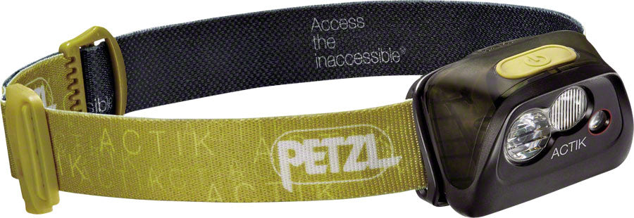 Petzl ACTIK