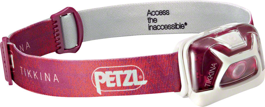 Petzl TIKKINA