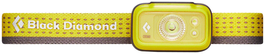 Black Diamond Cosmo Headlamp