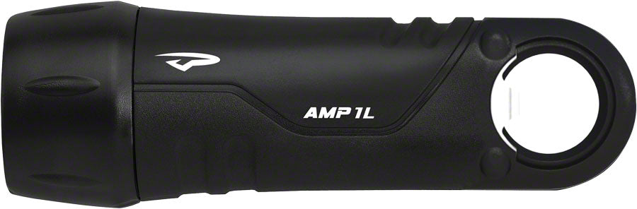 Princeton Tec Amp 1.0 Flashlight