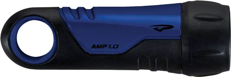 Princeton Tec Amp 1.0 Flashlight