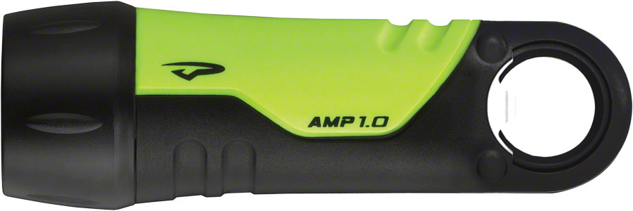 Princeton Tec Amp 1.0 Flashlight