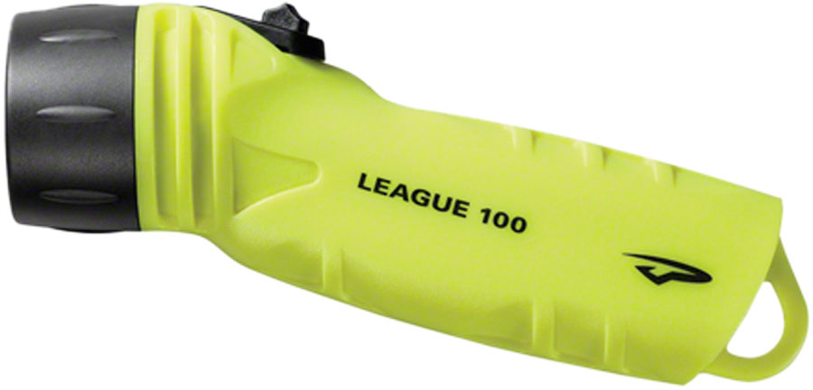 Princeton Tec League 100