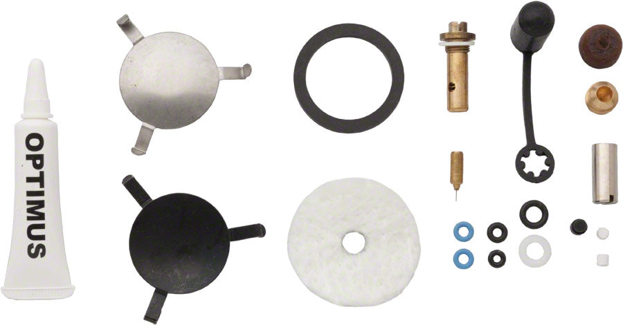 Optimus Stove Parts Kits