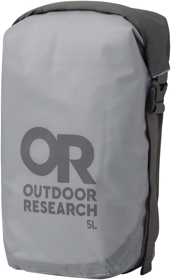 Outdoor Research Carryout Air Purge Compression Dry Bag