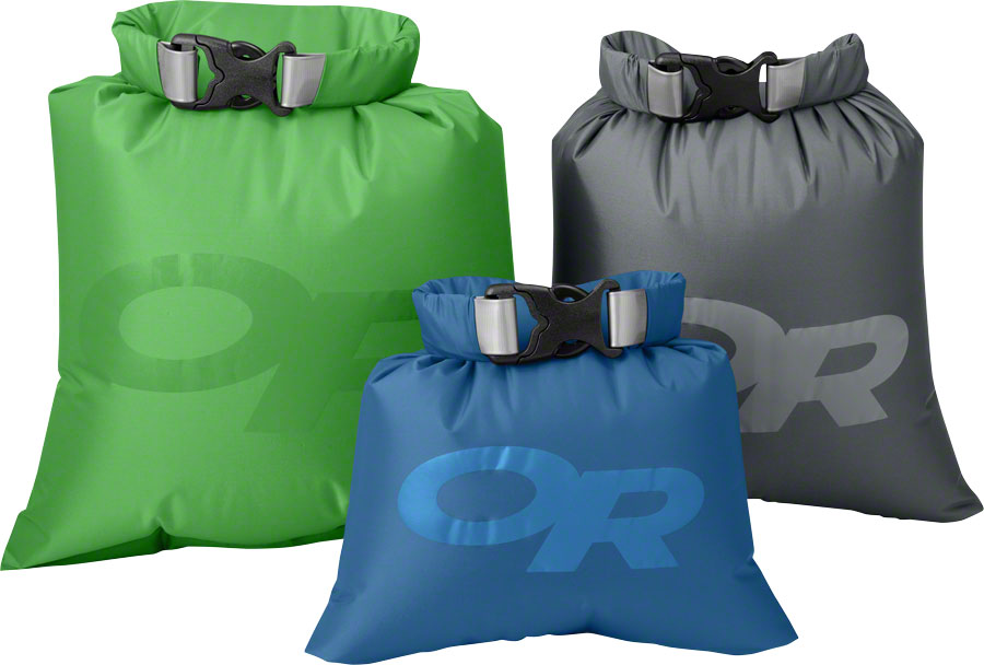 Outdoor Research Dry Ditty Sack Set