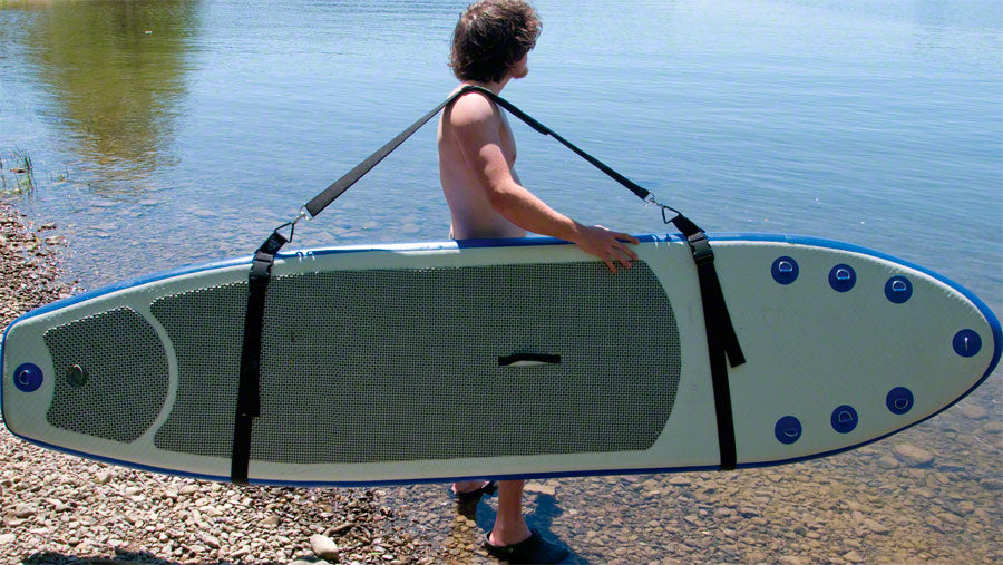 Seattle Sports Company SUP Strap Carry System