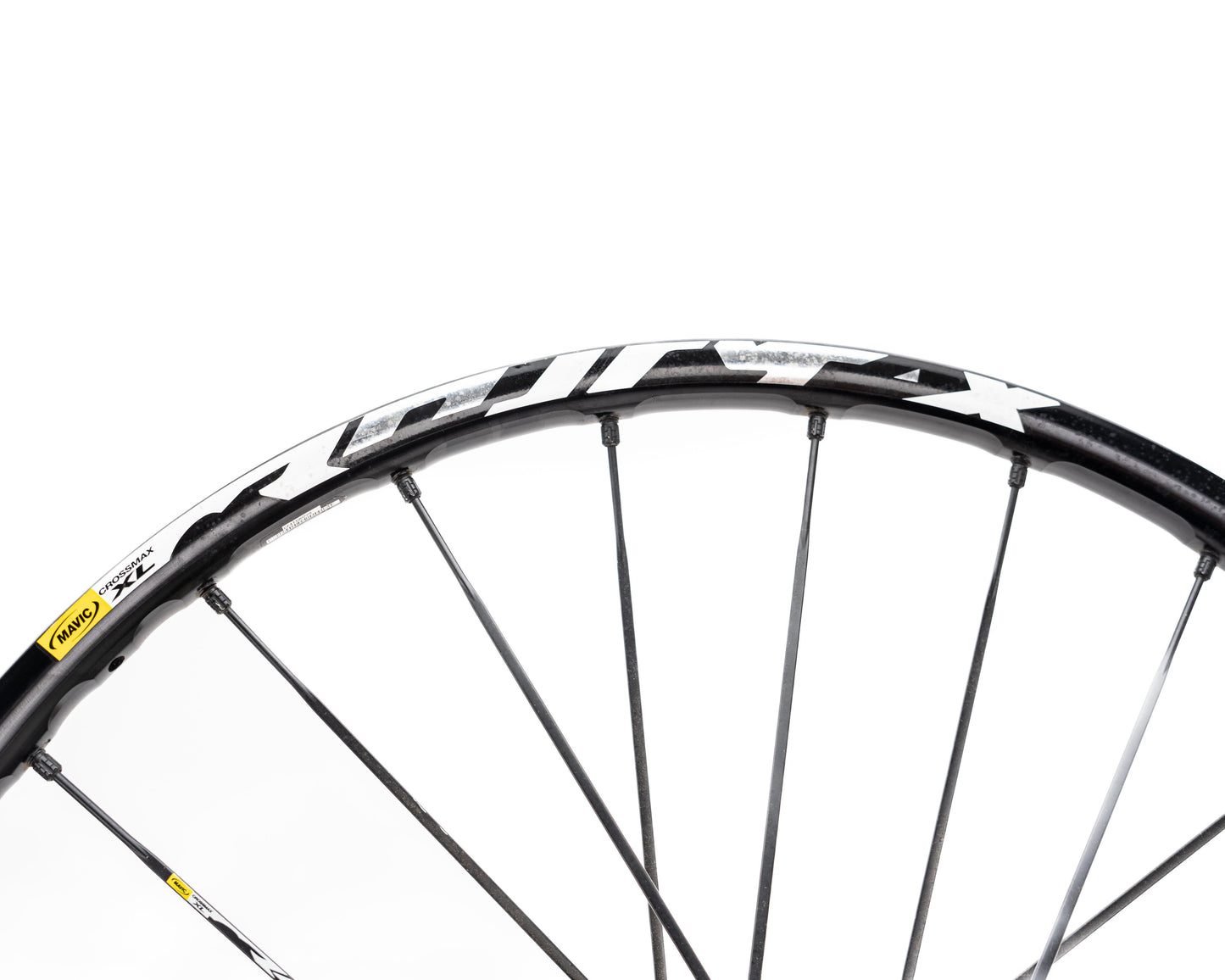 Mavic Crossmax XL 27.5 Wheelset 2.4