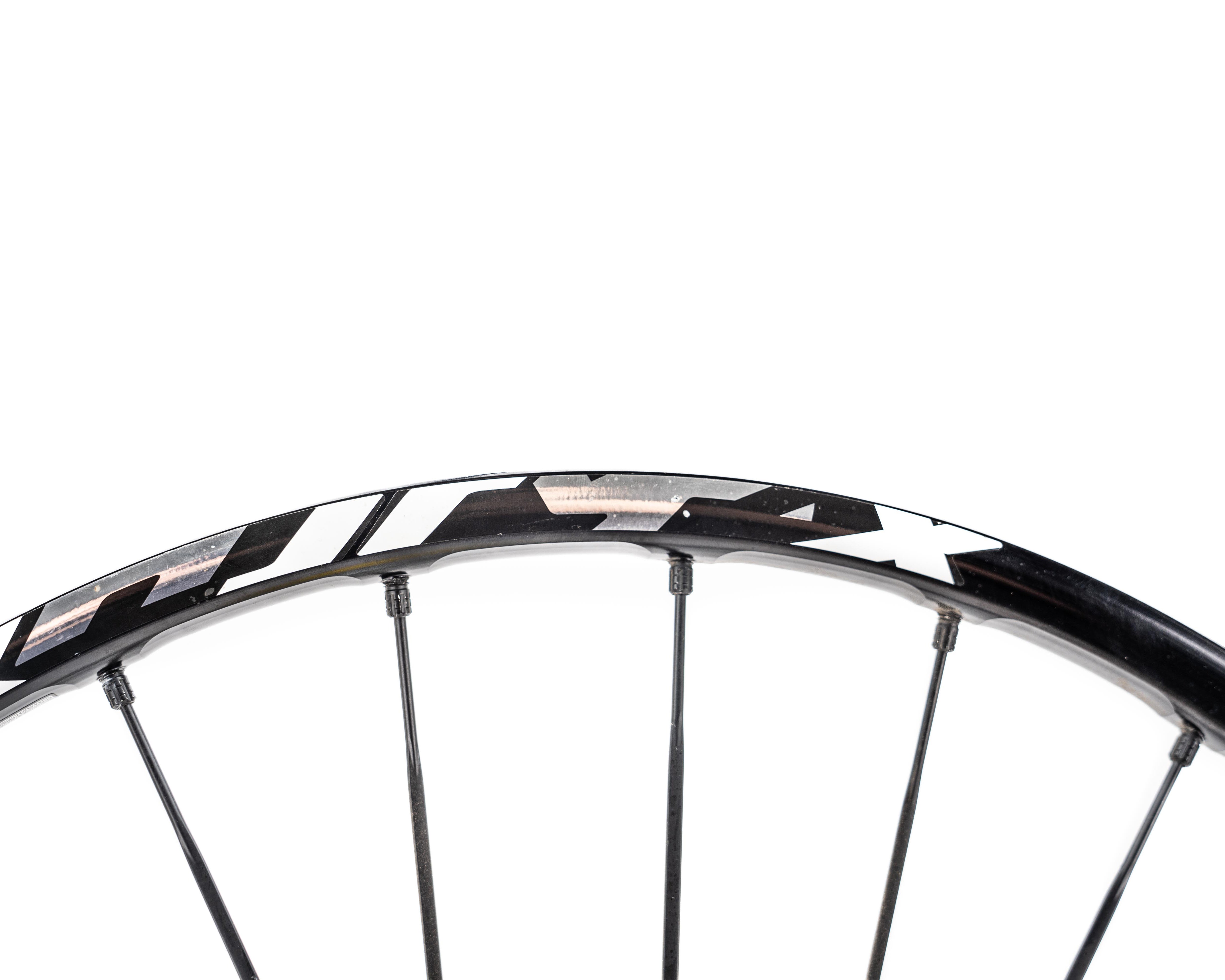 Mavic Crossmax XL 27.5 Wheelset 2.4 – Incycle Bicycles