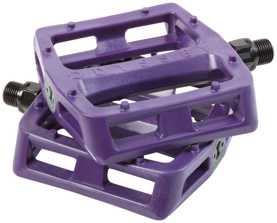 Odyssey Grandstand Pedals