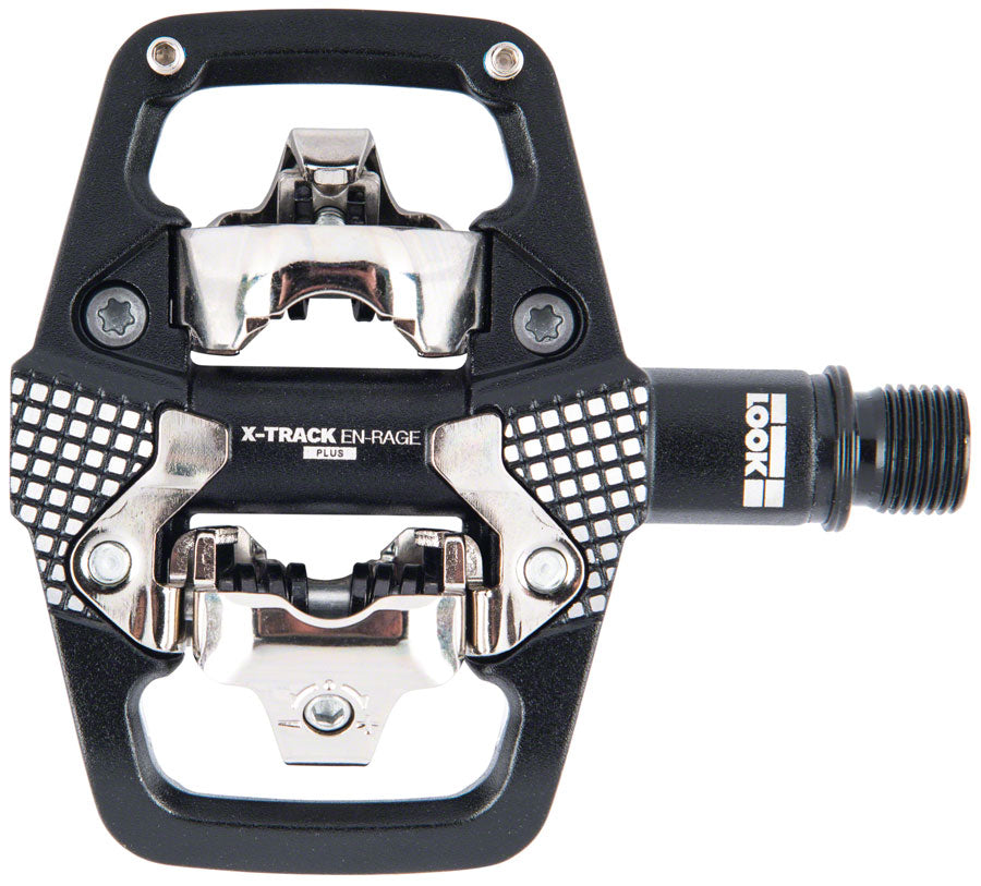 LOOK X-TRACK EN-RAGE PLUS Pedals